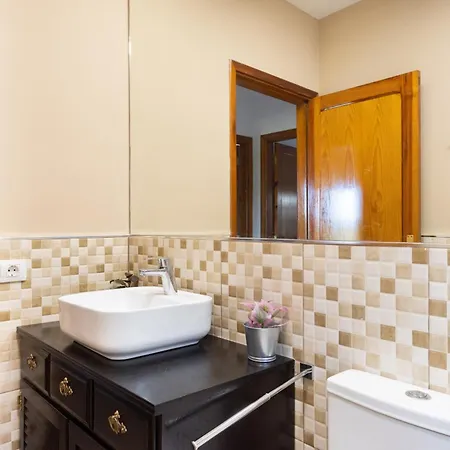 Vakantiehuis Okstay Misueno La Esperanza (Tenerife)