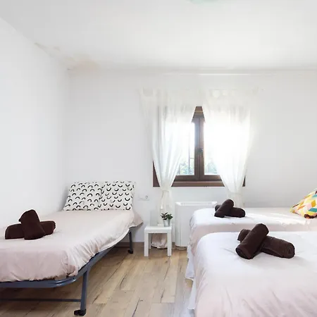 Okstay Misueno Vakantiehuis