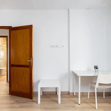 Okstay Misueno Vakantiehuis *