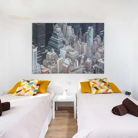 Vakantiehuis Okstay Misueno La Esperanza (Tenerife)