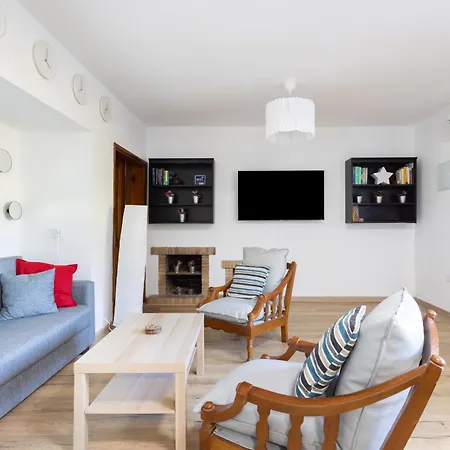 Okstay Misueno Vakantiehuis