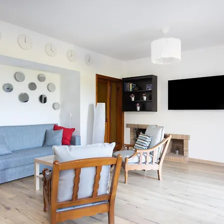 Okstay Misueno Prázdninový dům La Esperanza (Tenerife)