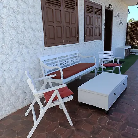 Okstay Misueno La Esperanza (Tenerife)