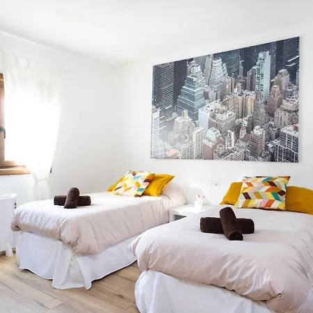 Okstay Misueno * La Esperanza (Tenerife)