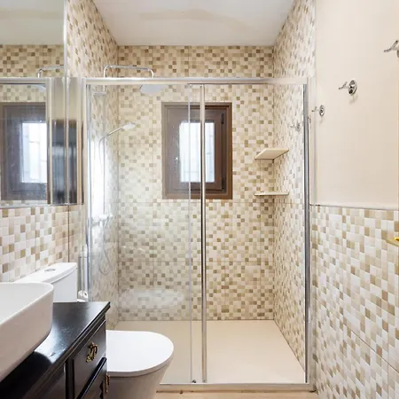 Vakantiehuis Okstay Misueno La Esperanza (Tenerife)