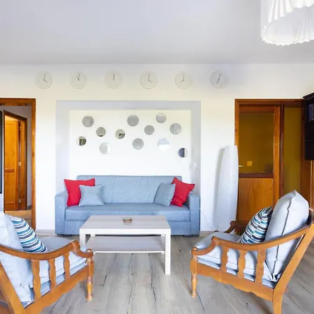 Okstay Misueno * La Esperanza (Tenerife)