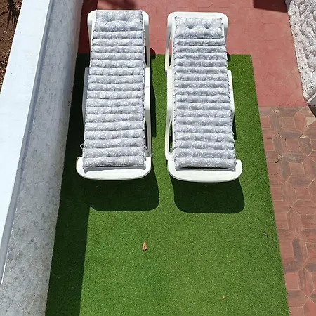 Vakantiehuis Okstay Misueno