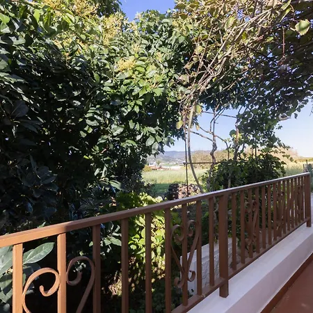 Okstay Misueno Vakantiehuis *