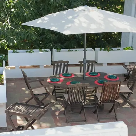 Okstay Misueno La Esperanza (Tenerife)