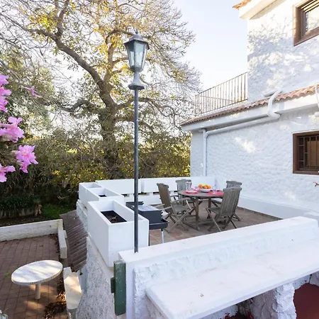 Okstay Misueno Prázdninový dům La Esperanza (Tenerife)