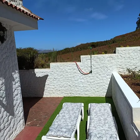 Vakantiehuis Okstay Misueno