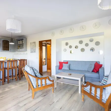 Okstay Misueno Prázdninový dům La Esperanza (Tenerife)