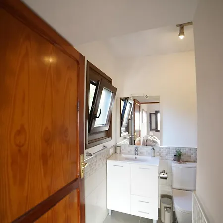 Okstay Misueno Vakantiehuis *