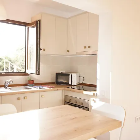 Okstay Misueno Vakantiehuis *