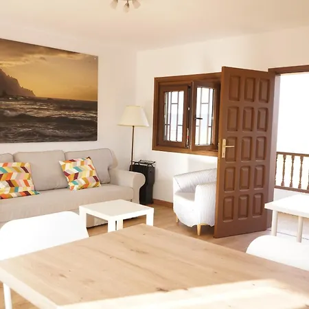 Vakantiehuis Okstay Misueno *