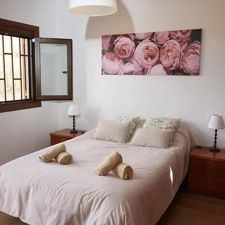 Okstay Misueno Vakantiehuis *