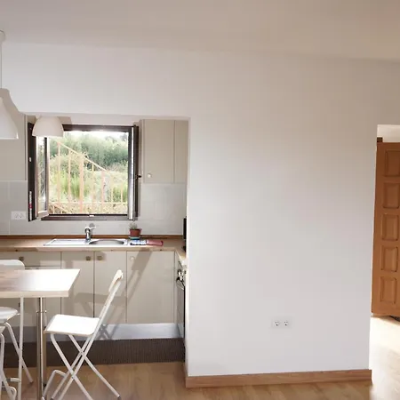 Okstay Misueno Vakantiehuis