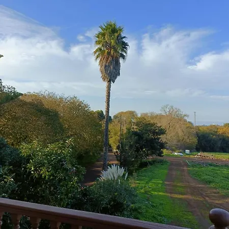 Okstay Misueno Vakantiehuis