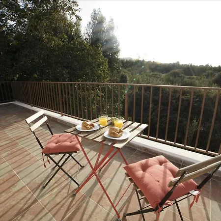 Okstay Misueno Vakantiehuis La Esperanza (Tenerife)