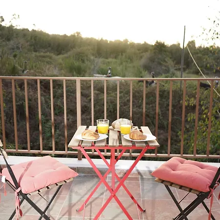 Okstay Misueno Vakantiehuis