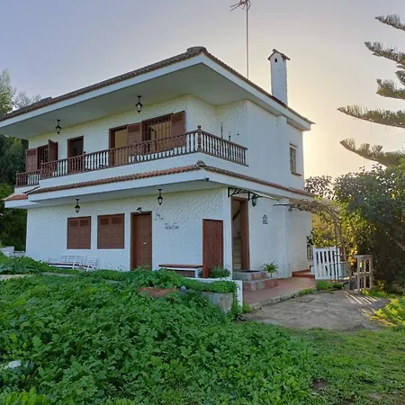 Okstay Misueno Holiday home *