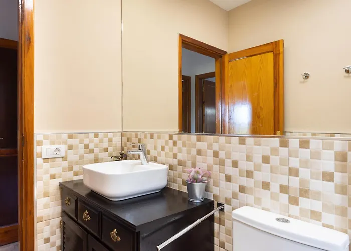 Holiday home Okstay Misueno La Esperanza (Tenerife)