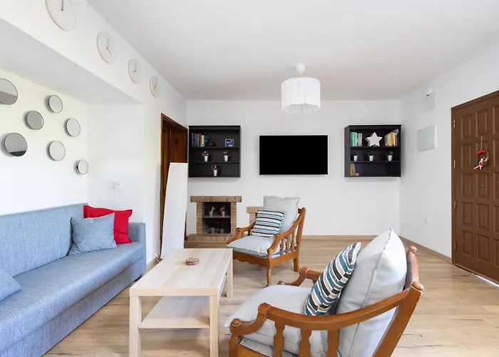 Okstay Misueno Holiday home