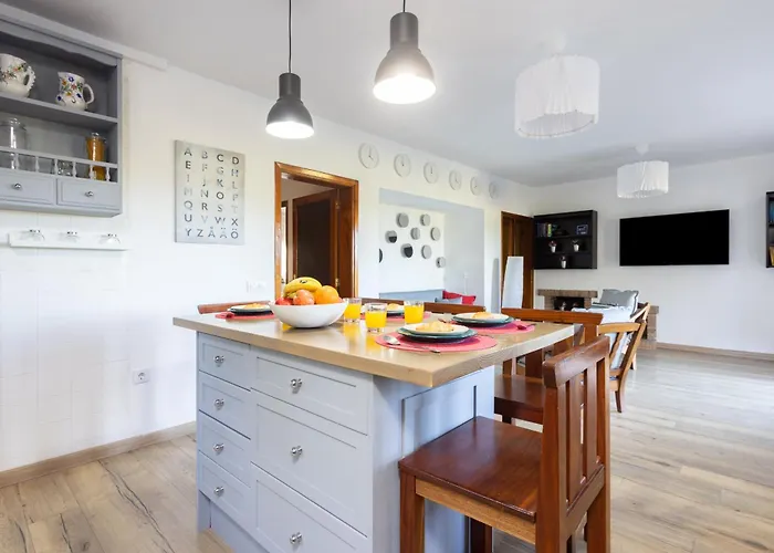 Holiday home Okstay Misueno