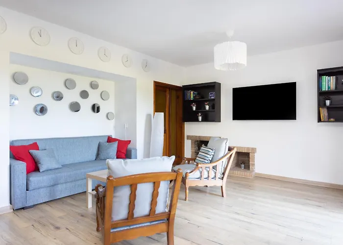 Okstay Misueno Holiday home La Esperanza (Tenerife)