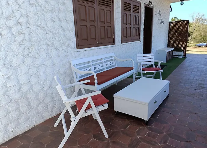 Okstay Misueno La Esperanza (Tenerife)