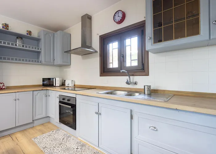 Дом отдыха Okstay Misueno *