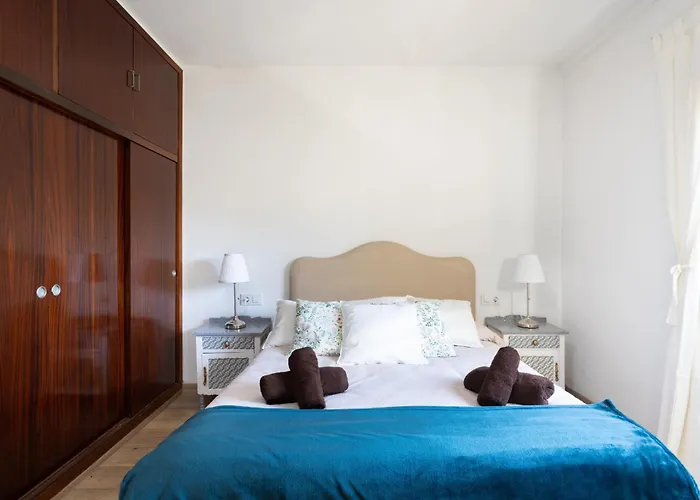 Okstay Misueno La Esperanza (Tenerife)