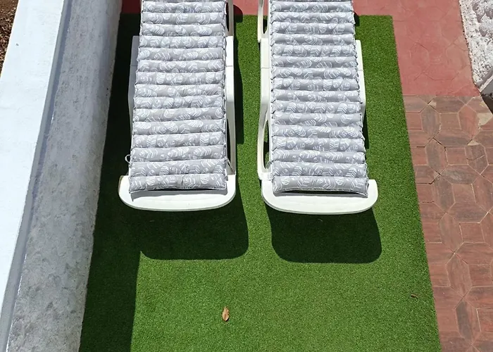 Holiday home Okstay Misueno