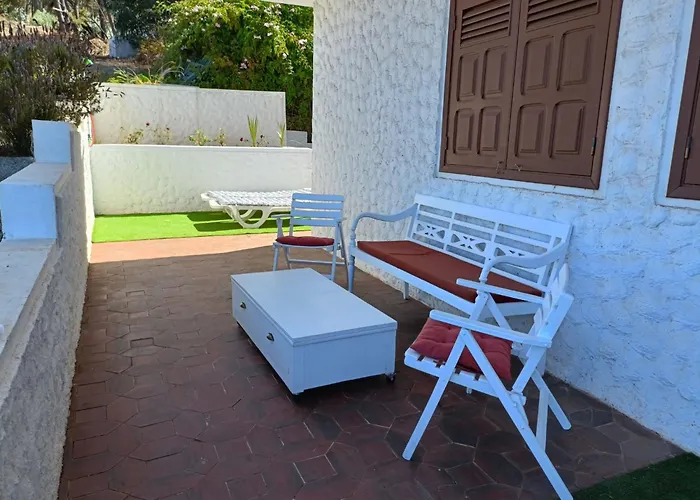 Okstay Misueno Holiday home