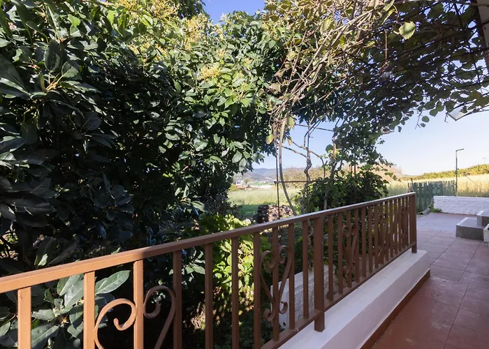 Okstay Misueno Holiday home *