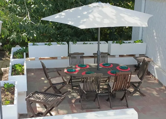 Okstay Misueno La Esperanza (Tenerife)