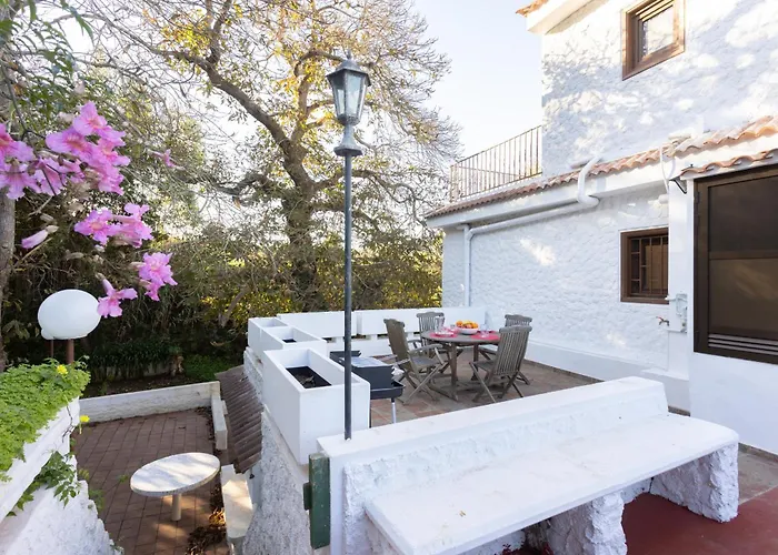 Okstay Misueno Holiday home La Esperanza (Tenerife)