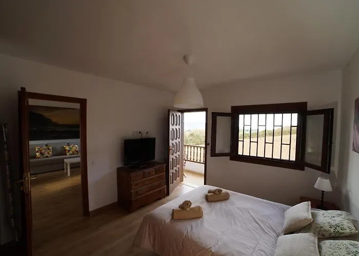 Okstay Misueno * La Esperanza (Tenerife)