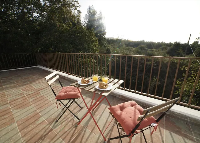 Okstay Misueno Holiday home La Esperanza (Tenerife)