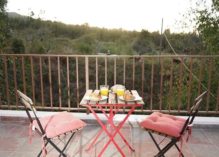 Okstay Misueno Holiday home