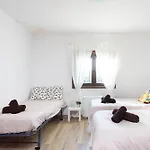 Okstay Misueno Hébergement de vacances