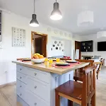 Hébergement de vacances Okstay Misueno