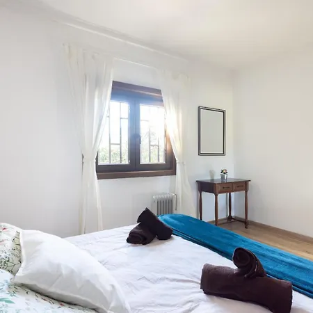 Okstay Misueño La Esperanza (Tenerife)