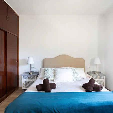 Okstay Misueño La Esperanza (Tenerife)