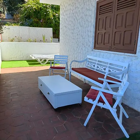 Okstay Misueno Hébergement de vacances