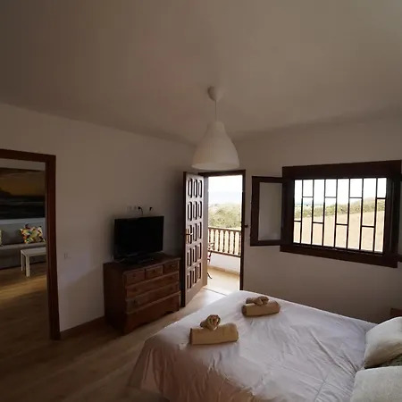 Okstay Misueño * La Esperanza (Tenerife)