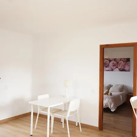 Okstay Misueño La Esperanza (Tenerife)