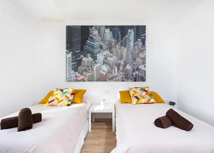 펜션 Okstay Misueno La Esperanza (Tenerife)