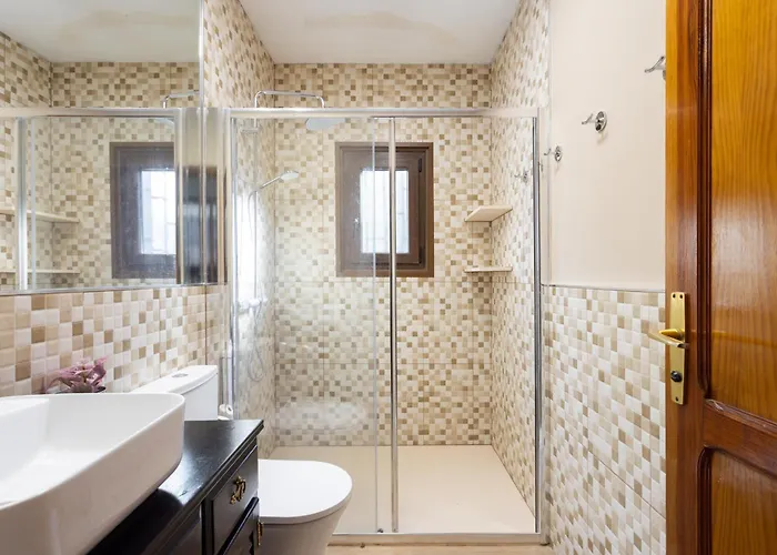 펜션 Okstay Misueno La Esperanza (Tenerife)