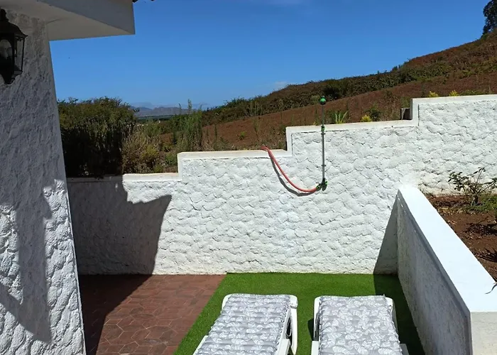 Tatil Evi Okstay Misueno